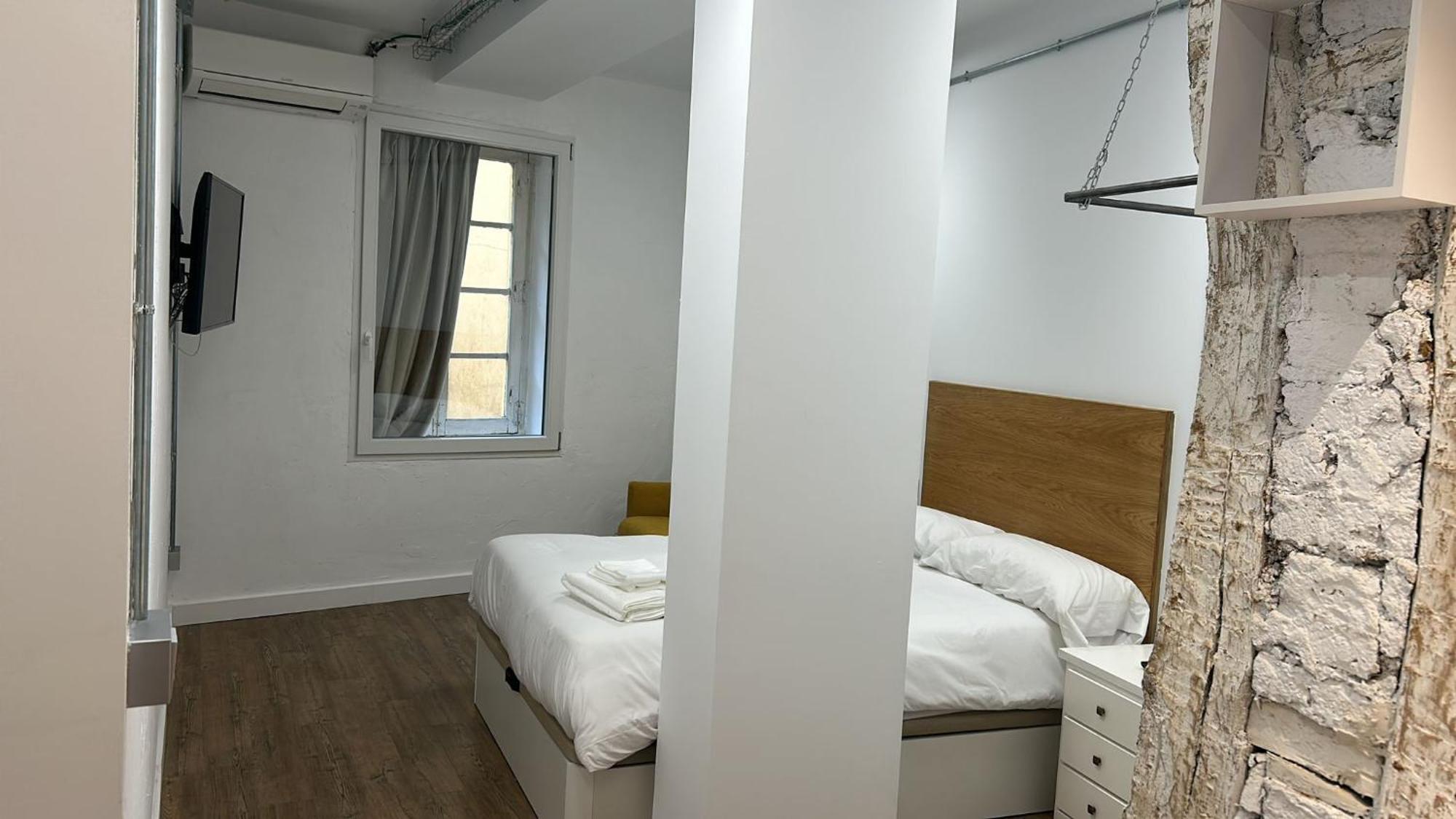 Apartamentos Carolina By Gaiarooms León Exteriör bild
