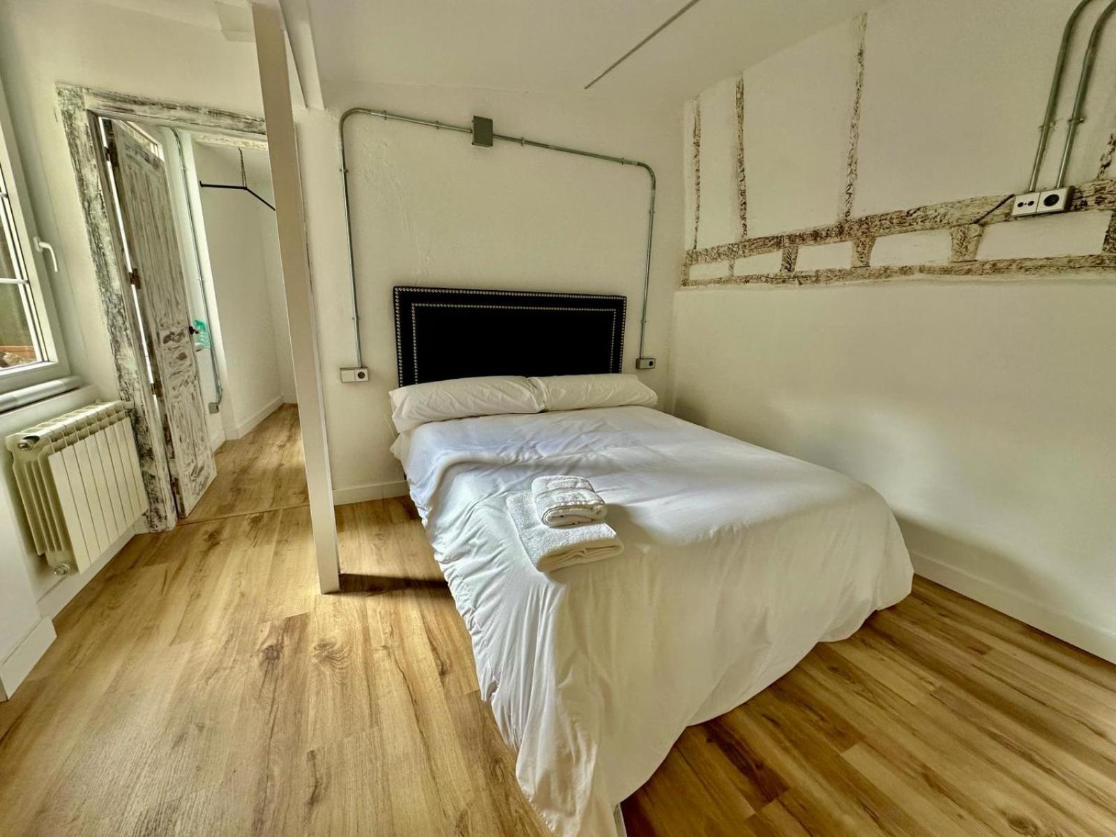 Apartamentos Carolina By Gaiarooms León Exteriör bild