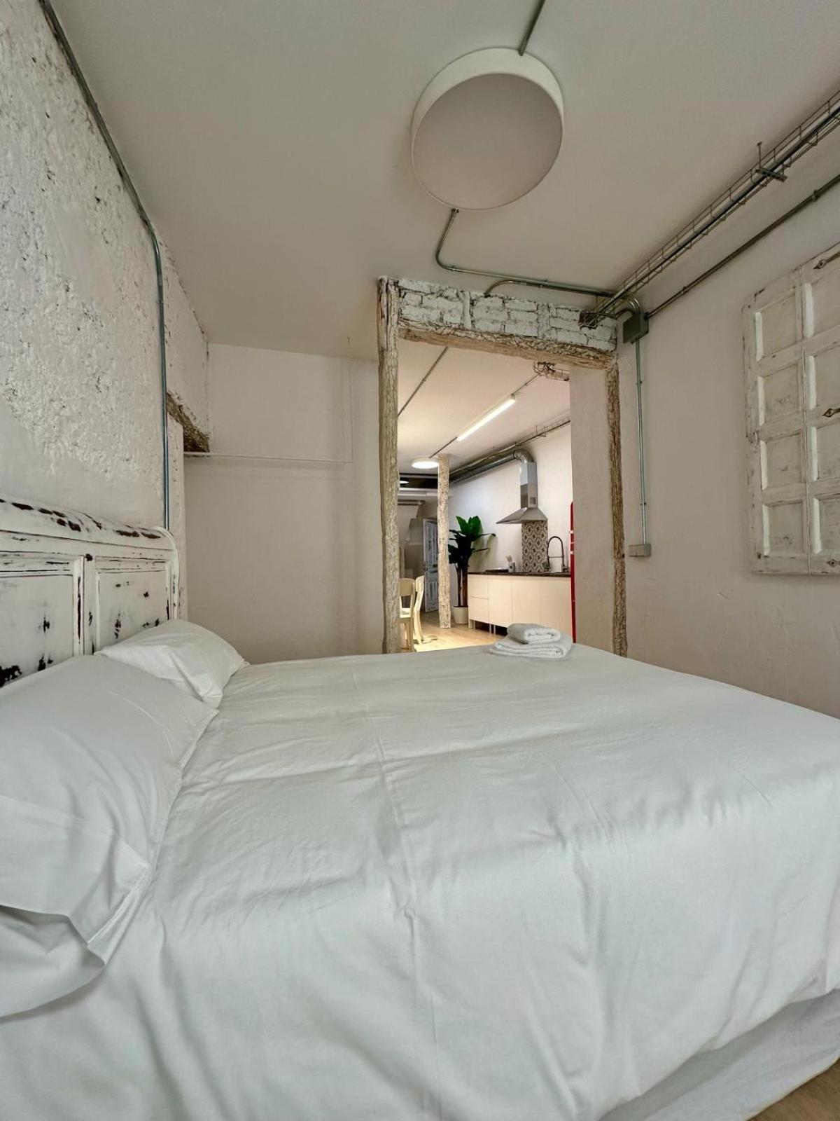 Apartamentos Carolina By Gaiarooms León Exteriör bild