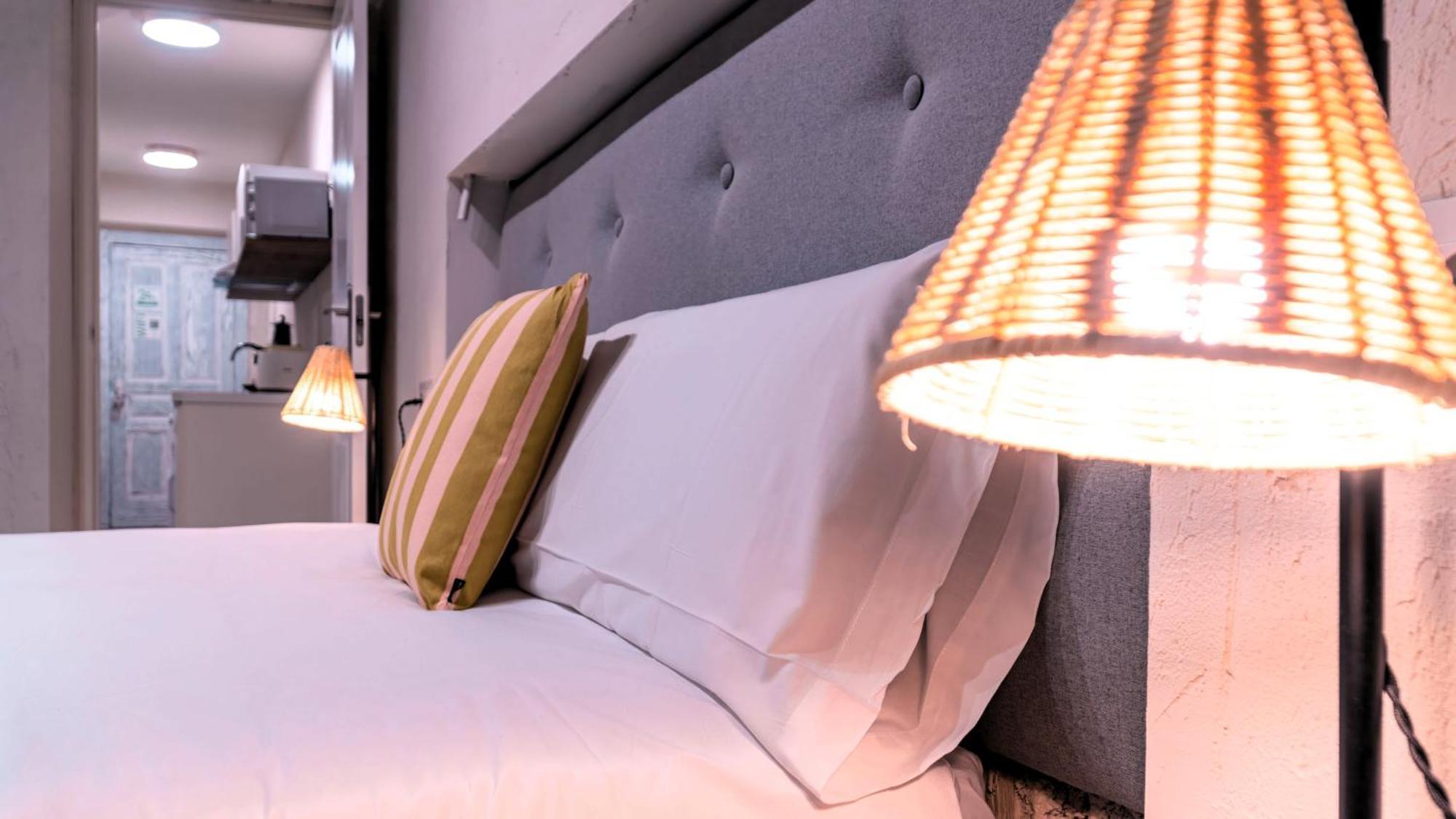 Apartamentos Carolina By Gaiarooms León Exteriör bild